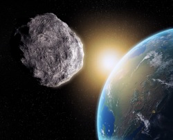 Asteroid Mining for Precious Metals
