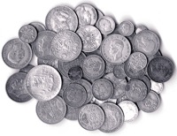 Sell Silver Coins